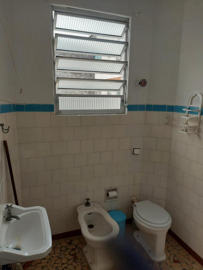 Apartmán Apto Excelente Localizacao Praia Grande  Exteriér fotografie