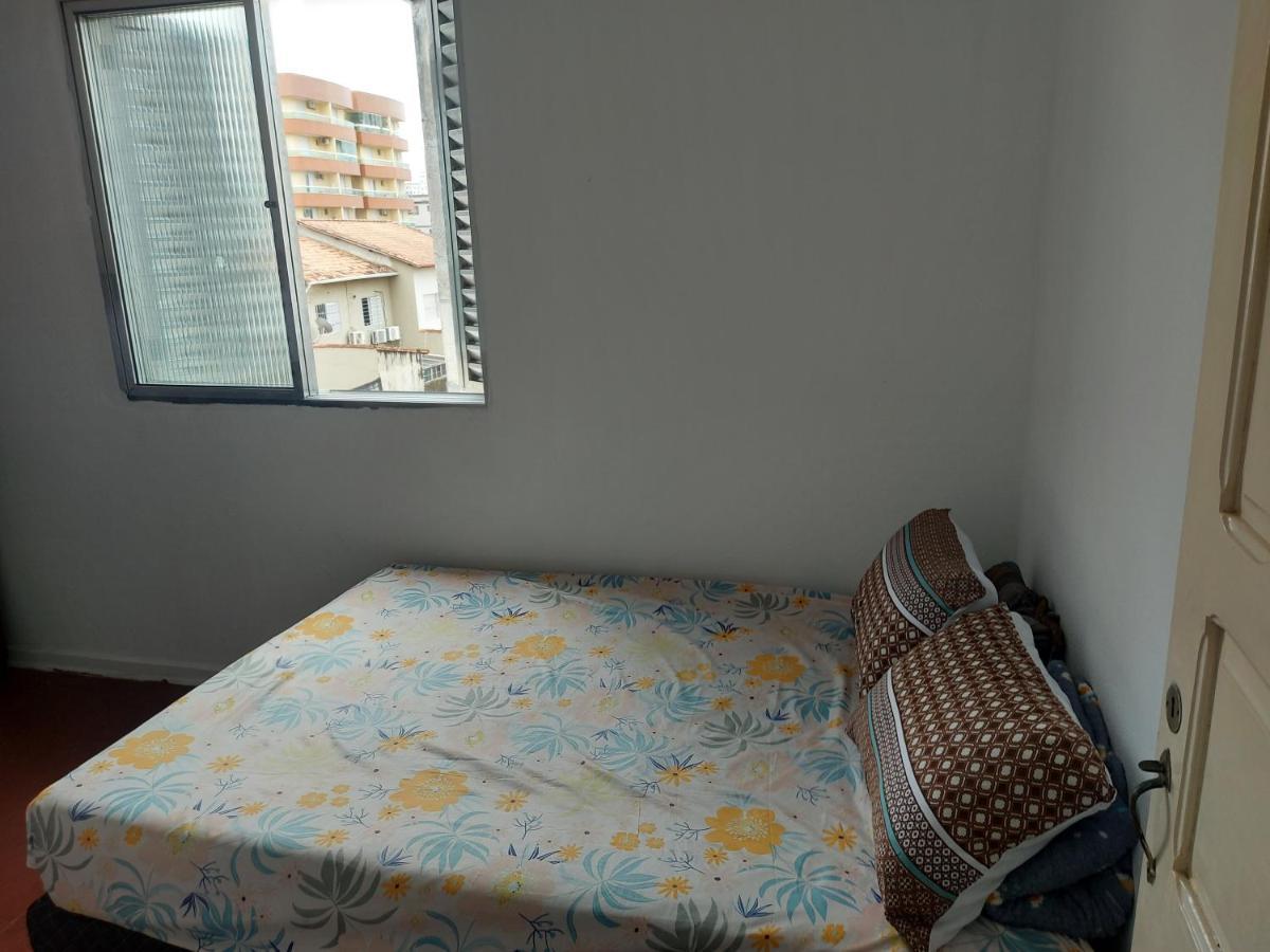 Apartmán Apto Excelente Localizacao Praia Grande  Exteriér fotografie